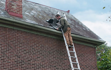 what affects urgent South Harefield roof repairs