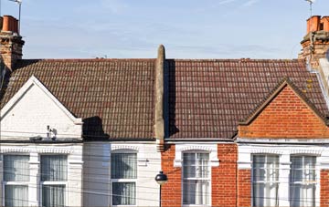 clay roofing South Harefield, Hillingdon
