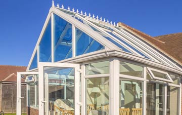 conservatory roof insulation costs South Harefield