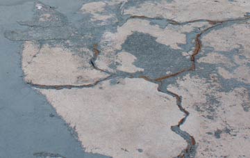 fibreglass roofing replacement South Harefield