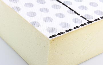 meeting South Harefield building codes