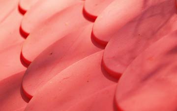 South Harefield plastic roof costs