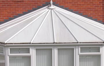 South Harefield polycarbonate conservatory roof repairs