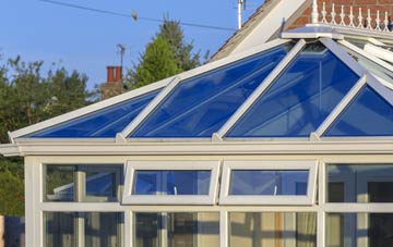professional South Harefield conservatory insulation