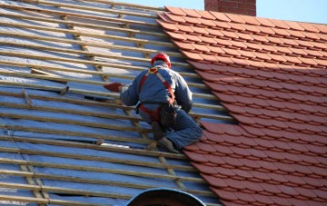 roof tiles South Harefield, Hillingdon