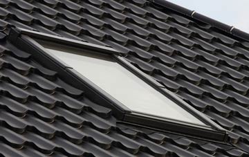 benefits of South Harefield roof windows