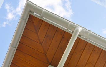 South Harefield soffit types