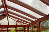 South Harefield conservatory roofing insulation