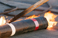 free South Harefield flat roofing repair quotes