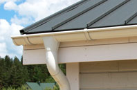 South Harefield soffits